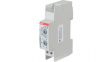 E232E-230-MULTI10 Staircase Lighting Timer Switch, 8 VAC/VDC / 230 VAC/VDC, 0.