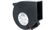 09533GA-12Q-AA-00 Radial fan DC diam.95 x 33 mm 64.8 m3/h 12 VDC 19.20 