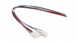 ECM40/60S LOOM Cable Harness for ECM40/60S Power Supply, 300mm