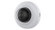 01708-001 Indoor Camera, Fixed Dome, 1/2.5 CMOS, 131°, 2304 x 1728, White