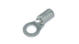 0.5-5 [100 шт] Non-Insulated Ring Terminal 5.3mm, M5, 0.5mm?, Pack of 100 pieces