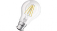 4058075061675 LED Lamp Classic A 60W 2700K E27