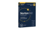 21405825 Norton 360 Premium, 75GB, 10 Devices, 1 Year, Physical, Subscription/Software, R
