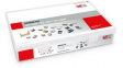 614001 Communication Connectors, Design Kit