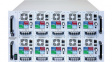 EA-ELR 5000 Rack 6U Electronic Load Module Rack/320 W