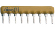 4609X-101-681LF Fixed Resistor Network 680Ohm 2 %