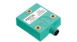 ACS-010-2-SV20-HE2-PM Inclinometer 0 ... 10 V, A±10°, Number of Axes 2, Connector, M12