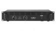 AAMP16140BK Rack Mount PA Amplifier 2kW XLR/SPK Black