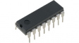 AD7243ANZ D/A converter IC, 12 Bit, PDIP-16