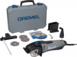 Dremel DSM20 Компактная циркулярная пила Штекер европейского образца -
