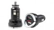19.07.1054 USB Car Charger, 15W