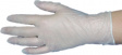 51-675-0031 [100 шт] Одноразовые перчатки ESD M уп-ку=100шт.