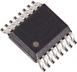 MAX4563CEE+ Микросхема аналогового переключателя QSOP-16