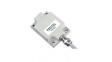 ACS-010-2-SV20-HK2-2W Inclinometer 0 ... 10 V, A±10°, Number of Axes 2, Cable, 2 m