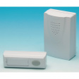 COMO 723-100 Wireless doorbell set