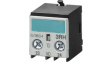 3RH19111AA10 Auxilary Switch Block 1 make contact (NO) 250 V