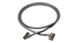 6ES7923-0BA50-0CB0 Connecting Cable, 500mm, IDC Connector, SIMATIC S7-1500/SIMATIC S7-300