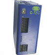 C-TEC 2410-1 Буферный модуль 22.5...23.5 VDC 0...10 A
