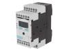 3RS1041-1GW50 Модуль: реле контроля температуры; 24?240ВAC; DIN; DPDT,SPST-NO