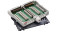 3720-ST Screw Terminal Block Required with the Model 3720 for automatic CJC thermocouple