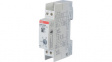 E232E-8/230N Staircase Lighting Timer Switch, 8 VAC / 230 VAC, 0.5 min-20 min