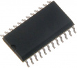 DS2490S+ Микросхема с интерфейсом USB на 1 провод SO-24