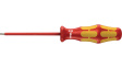 05006100001 Screwdriver VDE Slotted 2.5x0.4 mm