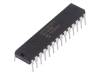 DSPIC30F3013-30I/SP Микроконтроллер dsPIC; SRAM: 2кБ; Память: 24кБ; DIP28; 2,5?5,5В