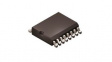 ADUM2402BRWZ Digital Isolator 10Mbps SOIC-16
