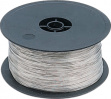 FRT CU-TR D 1,0 MM, diam.1 KG Hook-up wire Оголенный 0.79 mm² 1 mm - уп-ку=1 KG