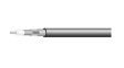 22510117 [100 м] Triaxial Cable RG-174 PVC 4.25mm 50Ohm Copper Black 100m