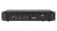 AAMP16130BK Rack Mount PA Amplifier 1kW XLR/SPK Black
