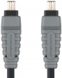 BCL6102 Кабель FireWire 4 контакта-Штекер 4 контакта-Штекер 2.0 m