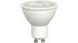 1674 LED lamp 7 W GU10