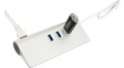 EX-1132-N Ethernet Adapter, USB Hub USB 1x 10/100/1000 -