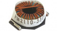 PM2110-101K-RC High Current Torodial Power Inductor 5.4 A