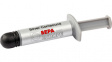 SWP9-3,5 Heat conducting paste Syringe 3.5 g 9 W/mK