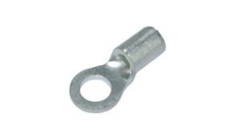 1.25-3 [100 шт], Non-Insulated Ring Terminal 3.2mm, M3, 1.65mm?, Pack of 100 pieces, JST