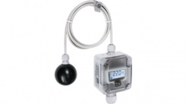 1101-1171-2219-910, Pendulum room temperature measuring transducer 2- or 3- wire connetion -5...+60 , S+S Regeltechnik