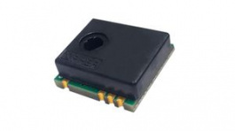 MTS360G2-1S-C0000-ERA360-05K, Miniature Hall-Effect Position Sensor 360 ° SPI 8.5mA 4.5 ... 5.5V, Piher