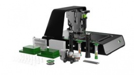 1000330, PCB Printer, V-ONE, Open, Glass Fibre Epoxy Laminate (FR4), Voltera