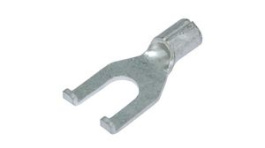 1.25-5B [100 шт], Non-Insulated Flanged Fork Terminal 5.3mm, M5, 1.65mm?, Pack of 100 pieces, JST