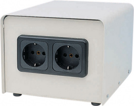 RDS 1500, Разделительные трансформаторы 1.5 kVA 230 VAC 230 VAC, Noratel