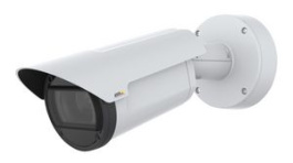 01161-001, Indoor or Outdoor Camera, Fixed, 1/2.8 CMOS, 60°, 1920 x 1080, White, AXIS