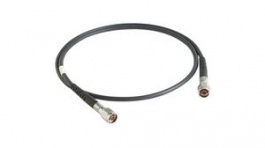 012174500, Phase-Stabilised Cable, 1.5m, N-Type Plug - N-Type Socket, Tektronix