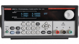 2200-72-1 TEKTRONIX ENCORE, Laboratory Power Supply 1 Ch. 0...72 VDC 1.2 A, Programmable, KEITHLEY