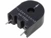 AX-1500, Трансформатор тока; 15А; Редуктор:1500:1; 100Ом; -40?120°C, TALEMA