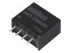 AM1S-1205SH30Z, Преобразователь: DC/DC; 1Вт; Uвх:10,8?13,2В; 5ВDC; Iвых:200мА, AIMTEC