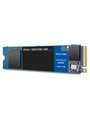 WDS100T2B0C, WD Blue™ SN550 NVMe™ SSD M.2 1TB PCIe Gen3 8 GB/s, Western Digital
