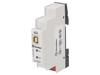 1K.UB.9.030 Интерфейс KNX-USB; IP40; 30ВDC; DIN; -5?45°C; Подключение: KNX